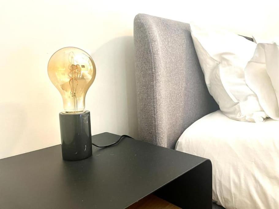 Moon Downtown Apartamento