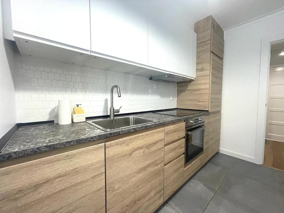 Apartamento Moon Downtown *