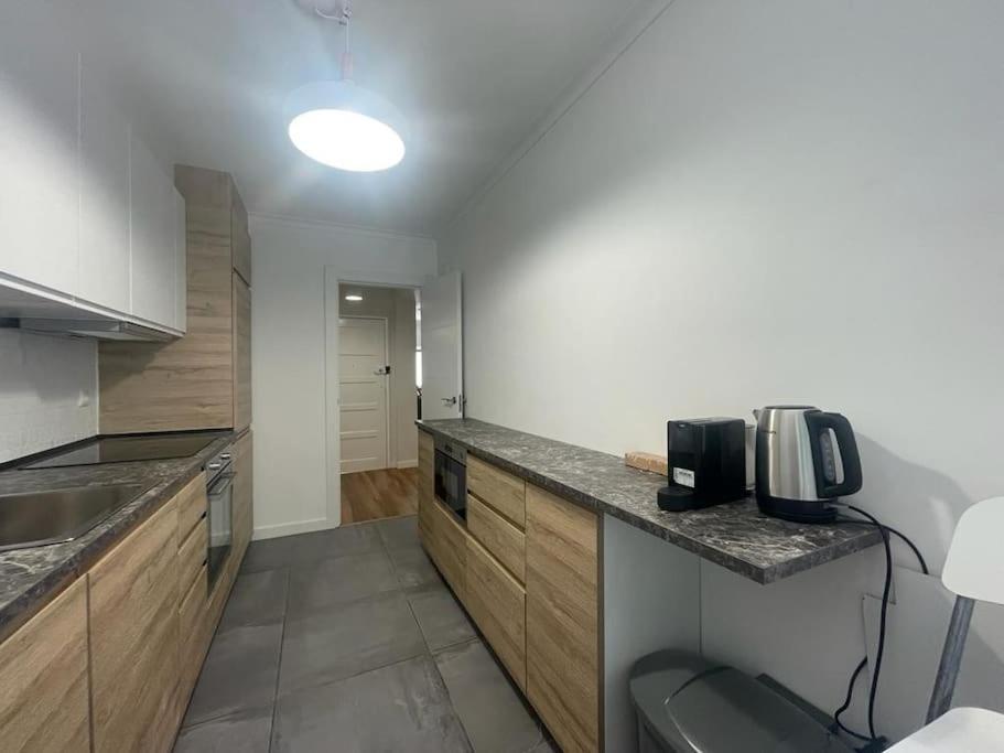 Moon Downtown Apartamento Cascais